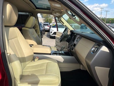 2015 Ford Expedition Limited
