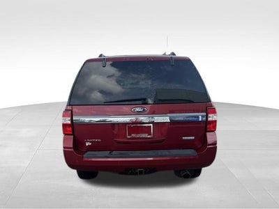 2015 Ford Expedition Limited