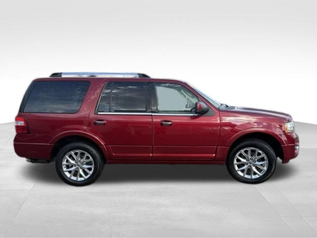 2015 Ford Expedition Limited