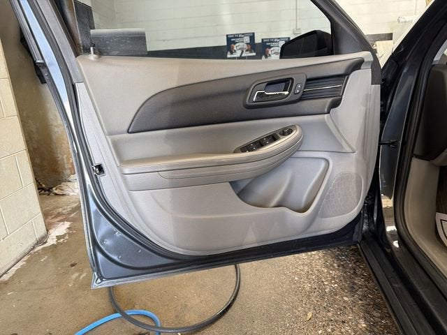 2015 Chevrolet Malibu LS