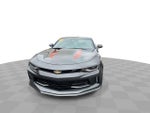 2017 Chevrolet Camaro 2LT