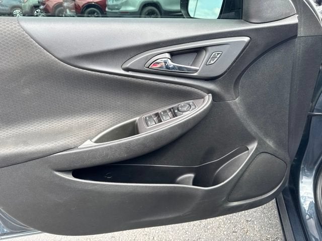 2019 Chevrolet Malibu RS