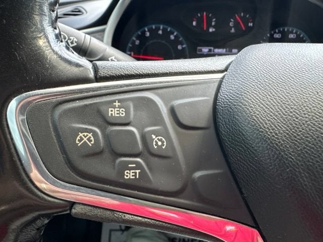 2019 Chevrolet Malibu RS