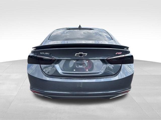 2019 Chevrolet Malibu RS