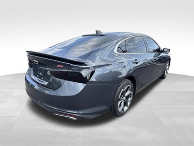 2019 Chevrolet Malibu RS
