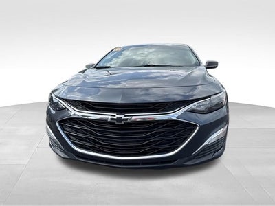 2019 Chevrolet Malibu RS
