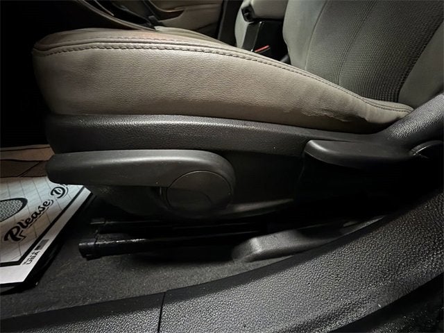 2014 Buick Verano Convenience 1