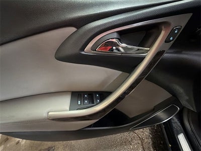 2014 Buick Verano Convenience 1