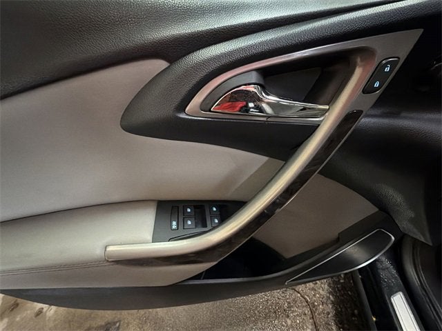 2014 Buick Verano Convenience 1