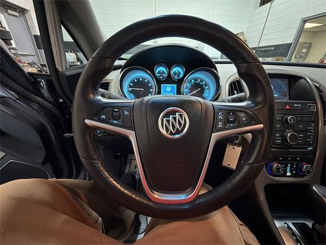 2014 Buick Verano Convenience 1