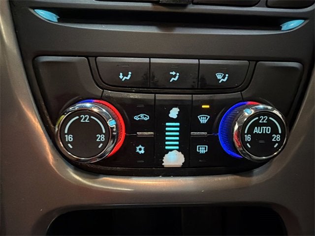 2014 Buick Verano Convenience 1