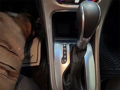 2014 Buick Verano Convenience 1
