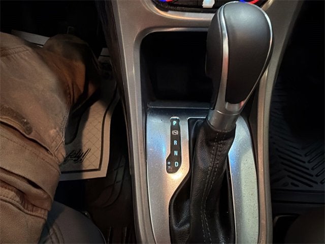 2014 Buick Verano Convenience 1