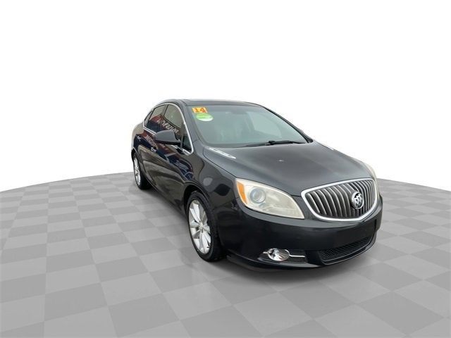 2014 Buick Verano Convenience 1