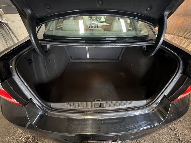 2014 Buick Verano Convenience 1