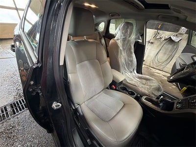 2014 Buick Verano Convenience 1