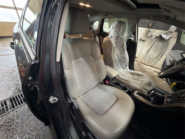 2014 Buick Verano Convenience 1