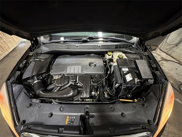 2014 Buick Verano Convenience 1