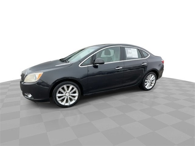 2014 Buick Verano Convenience 1