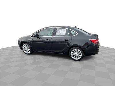 2014 Buick Verano Convenience 1