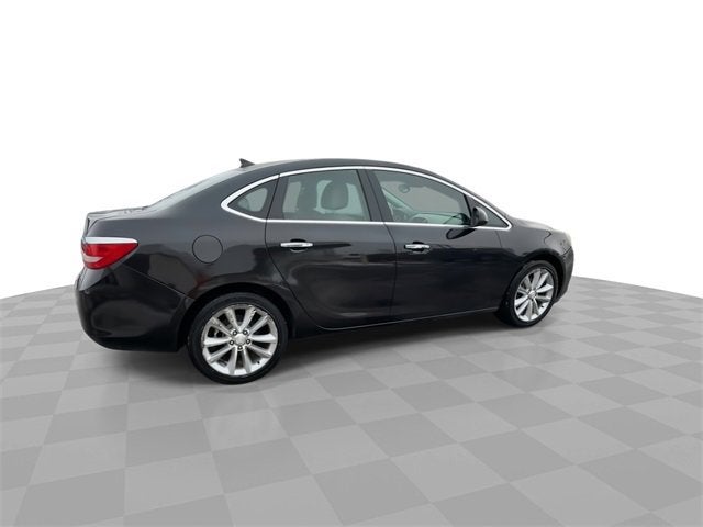 2014 Buick Verano Convenience 1