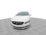 2018 Buick LaCrosse Avenir