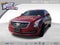 2017 Cadillac ATS Luxury AWD