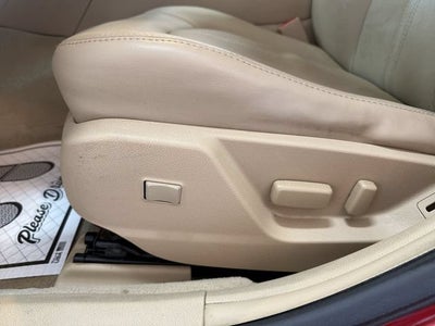 2008 Cadillac CTS RWD w/1SA
