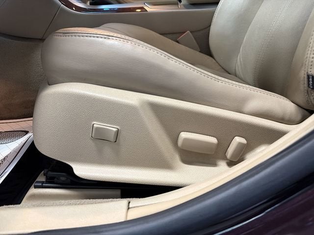 2009 Cadillac CTS AWD w/1SB