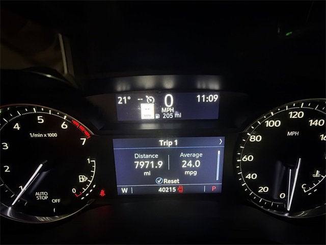 2021 Cadillac CT5 Premium Luxury