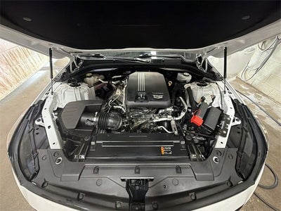 2021 Cadillac CT5 Premium Luxury