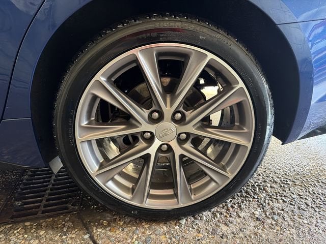 2023 Cadillac CT5 Sport