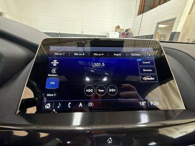 2023 Cadillac CT5 Sport