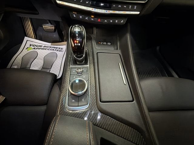 2023 Cadillac CT5 Sport