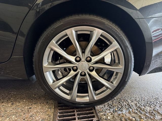 2024 Cadillac CT5-V V-Series