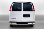 2023 Chevrolet Express Passenger 3500 1LT