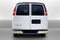 2023 Chevrolet Express Passenger 3500 1LT