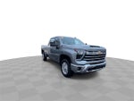 2025 Chevrolet Silverado 3500 HD LTZ