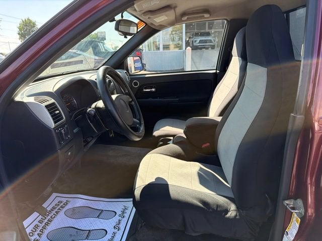 2008 Chevrolet Colorado LT w/1LT