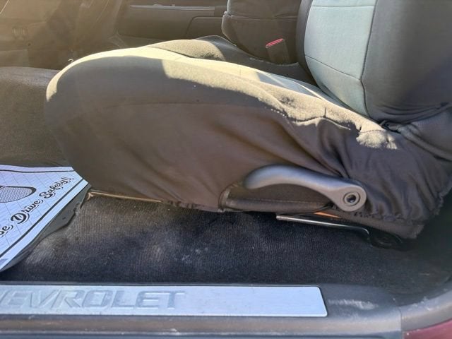 2008 Chevrolet Colorado LT w/1LT