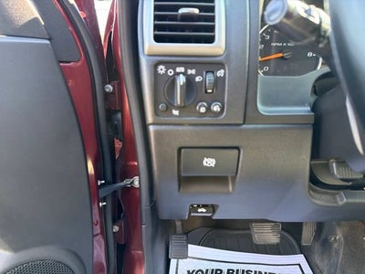 2008 Chevrolet Colorado LT w/1LT