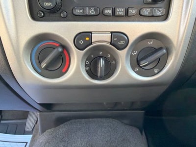 2008 Chevrolet Colorado LT w/1LT