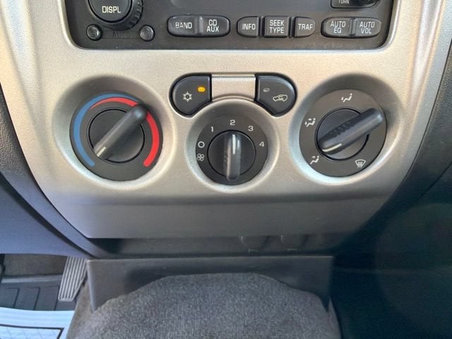 2008 Chevrolet Colorado LT w/1LT