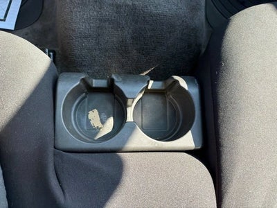 2008 Chevrolet Colorado LT w/1LT