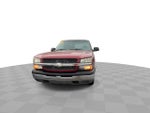2004 Chevrolet Silverado 1500 LS