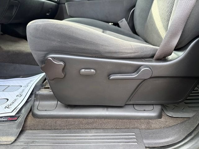 2008 Chevrolet Silverado 2500 HD LT w/1LT