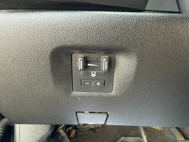 2008 Chevrolet Silverado 2500 HD LT w/1LT