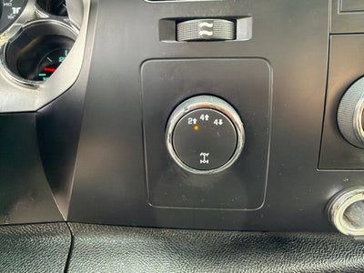 2008 Chevrolet Silverado 2500 HD LT w/1LT