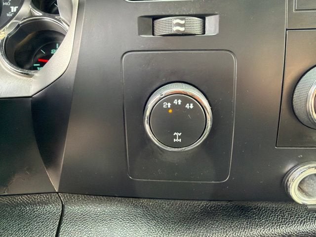 2008 Chevrolet Silverado 2500 HD LT w/1LT