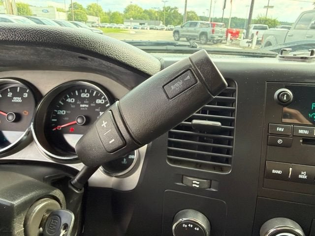 2008 Chevrolet Silverado 2500 HD LT w/1LT